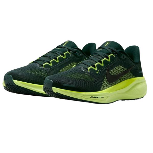 Nike Womens/Ladies Trainers - Seaweed - 