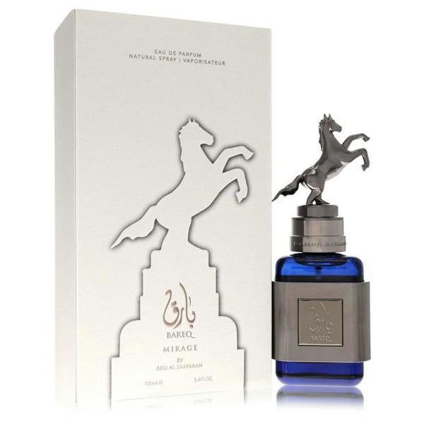 Al Zaafaran Bareeq Mirage Eau de Parfum 100 ml