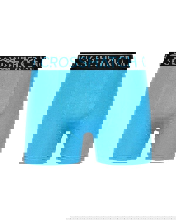 Crosshatch Highlighter Boxers 12pk Assorted