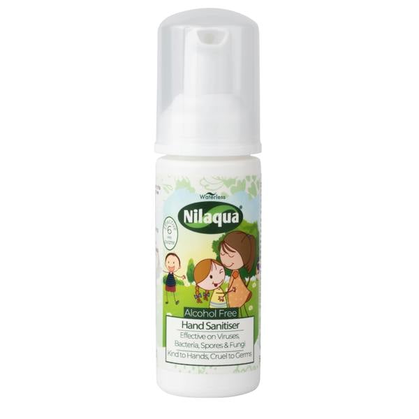 Little Hands Sanitiser