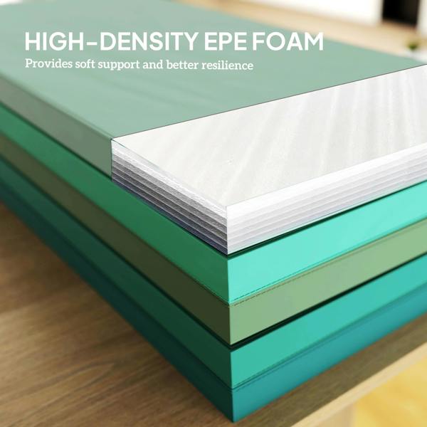Gymnastics Mat