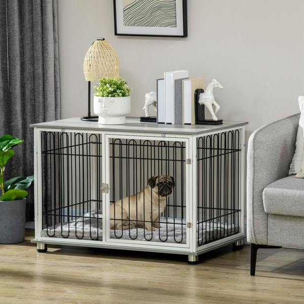 Dog Crate Furniture