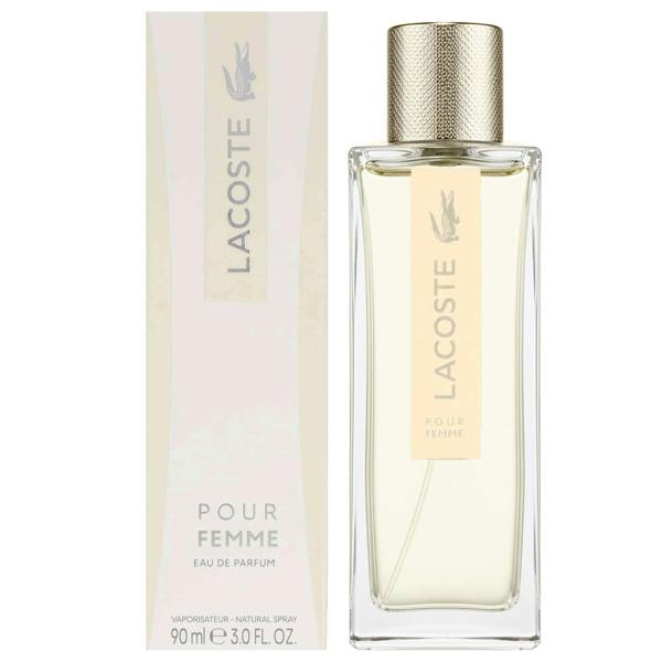 Lacoste Pour Femme Eau de Parfum Spray 90ml - Additional 2