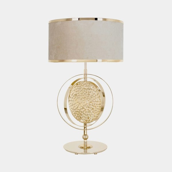 Castro Lighting Hestia Table Lamp