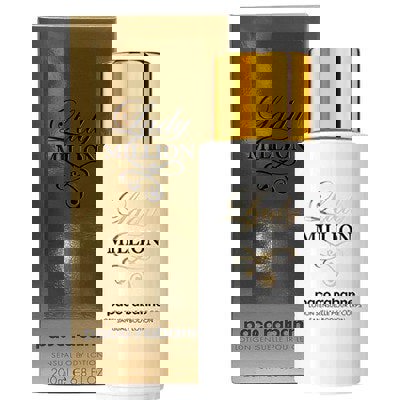 Paco Rabanne Lady Million Sensual Body Lotion 200ml