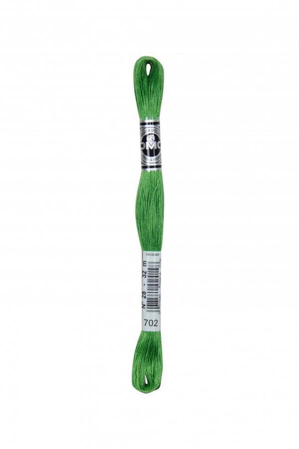 702 | Green