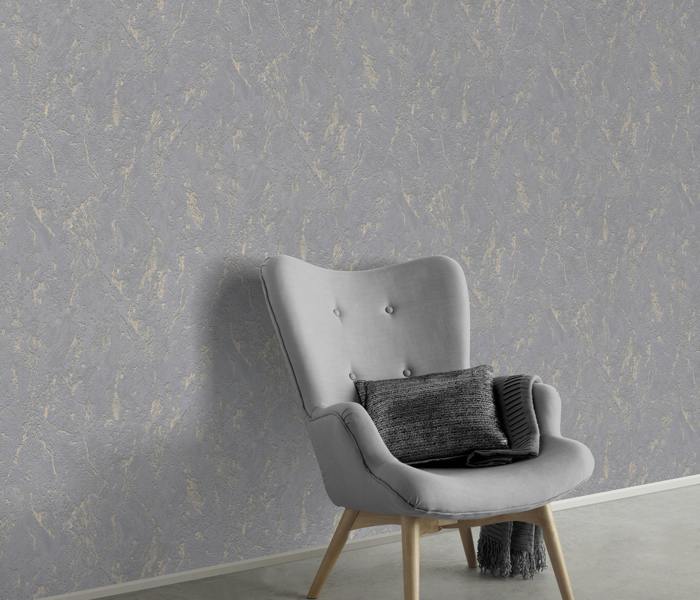 Erismann Precious Stone  - Blown vinyl