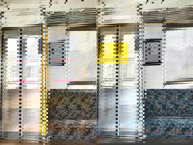 Durable Aluminium Snap Frame Retail Clip Poster Holder Notice Board | A3 Black