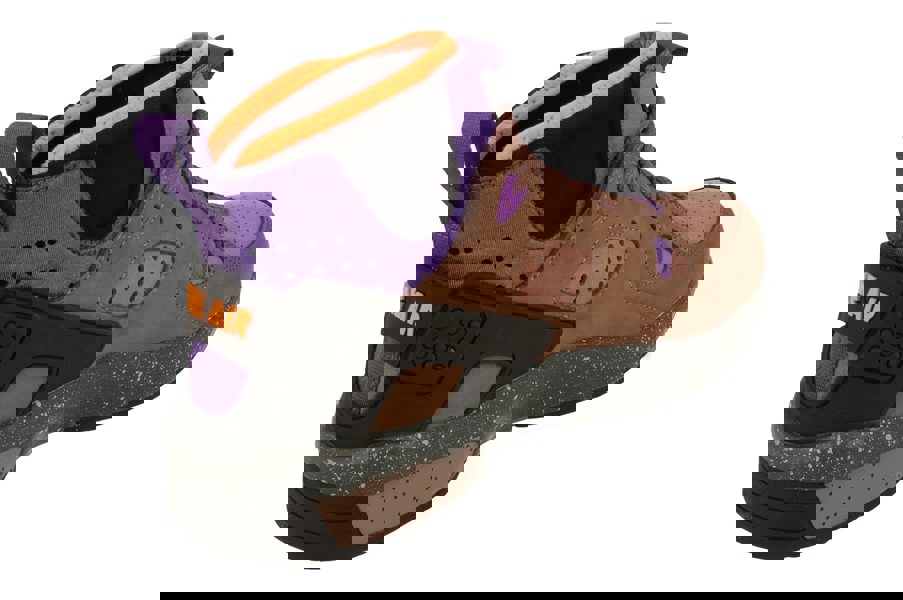 Nike Acg Air Mowabb Mens Trainers Dc9554 Sneakers Boots  201 - Trail End Brown 201 - Photo 2