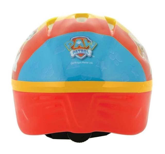 Paw Patrol Safety Helmet - 48-52cm
