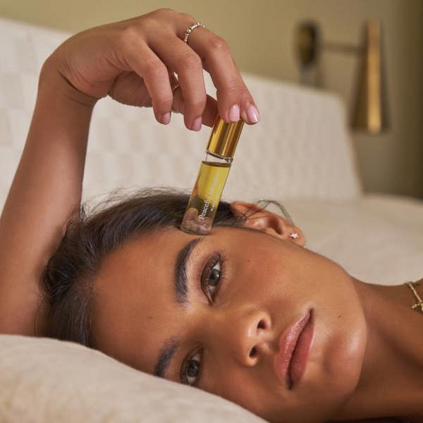 Peaceful Dream - Sleep Roll On, 10ml - SWRO002