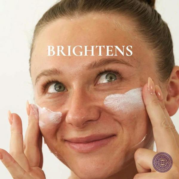 LUWIN Skincare Power of Brightening & Rejuvenating Face Cream – Hyperpigmentation Cream for Dark Spots | LUWIN