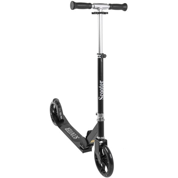 Messingschlager Kids Scooter Roller - Black