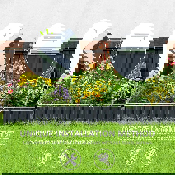 Garden Bed