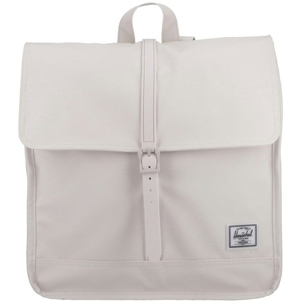 Herschel Bags City Unisex Adults Taupe Backpack - Medium