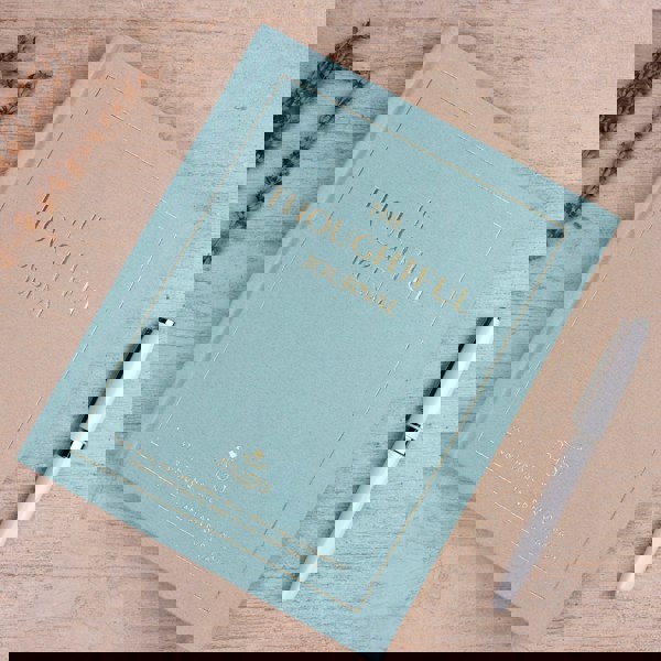 The Thoughtful Journal