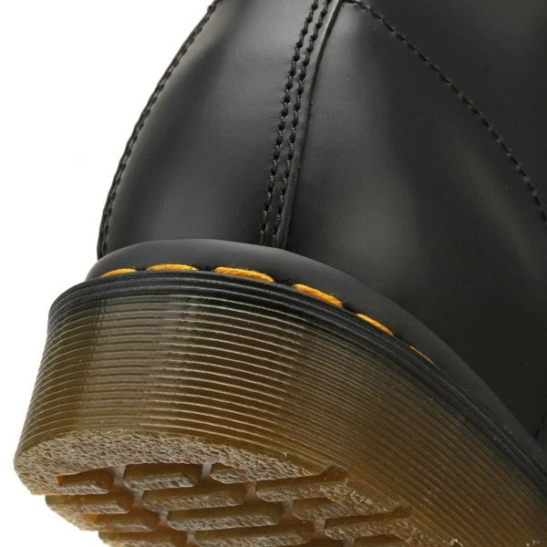 Dr. Martens - 11822006 UN 1460 Smooth Black