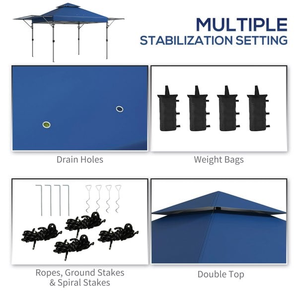 Pop Up Canopy