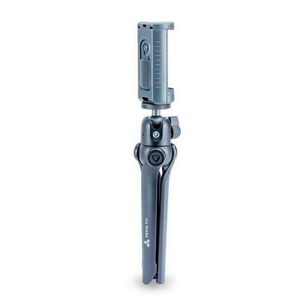 Vanguard VESTA Mini Tripod Black Pearl