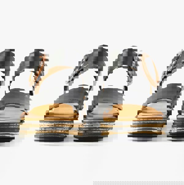 Gabor ANDRE Womens Sandals Black