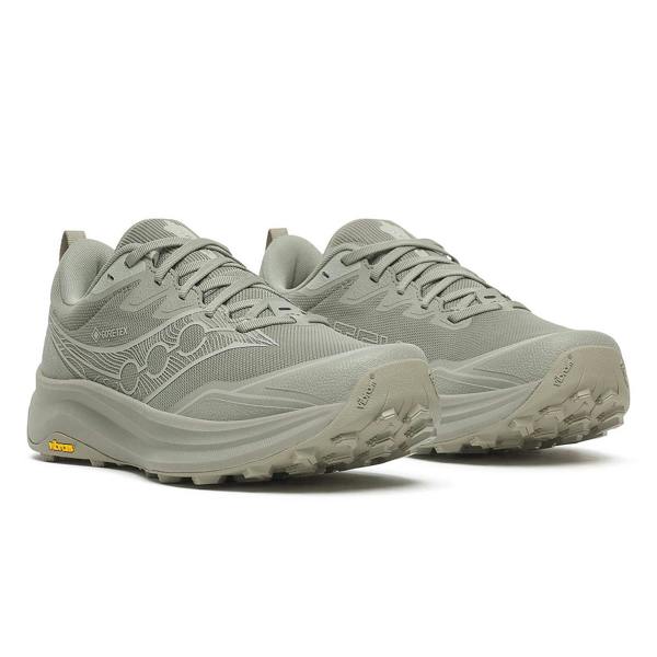 Saucony Originals Saucony Peregrine 16 GTX Gore-Tex Trail Running Trainers