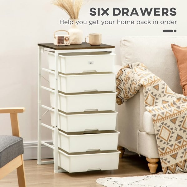 Drawer Chest