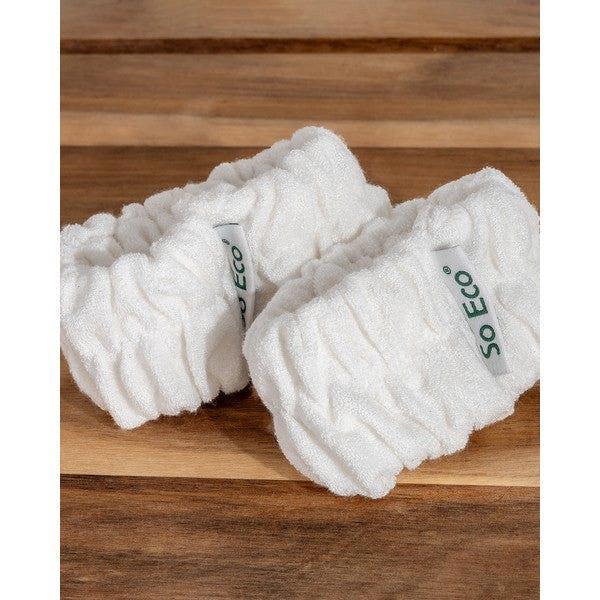 So Eco Wrist Wash Bands