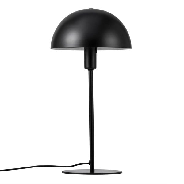 Nordlux Ellen 20 | Table lamp | Black