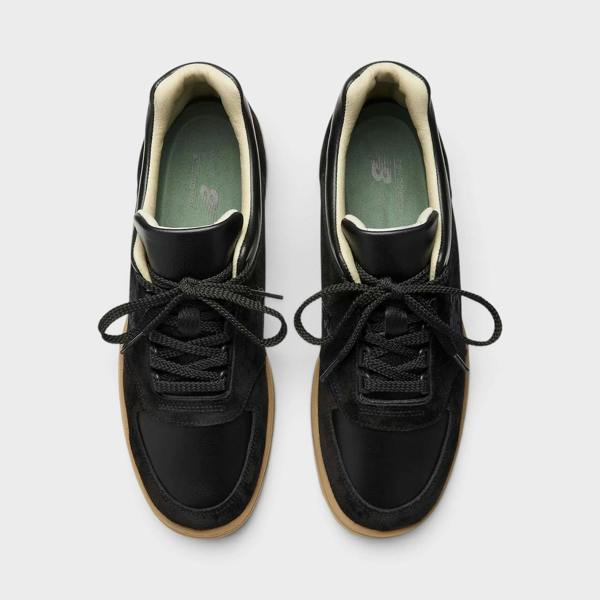 New Balance Made In UK Allerdale Sneakers Black Gum