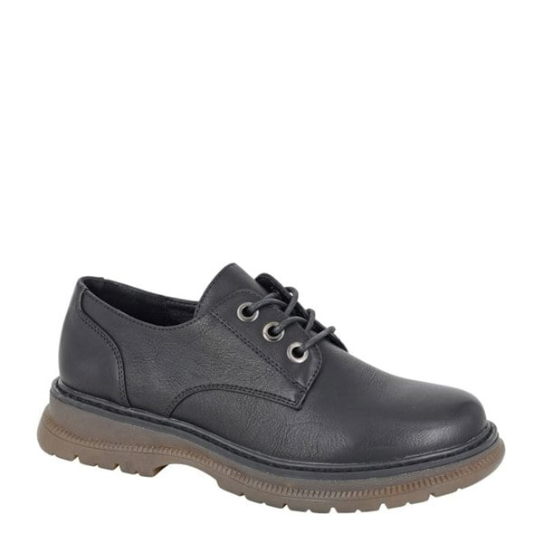 Cipriata Afra 3 Eyelet Lace Shoes
