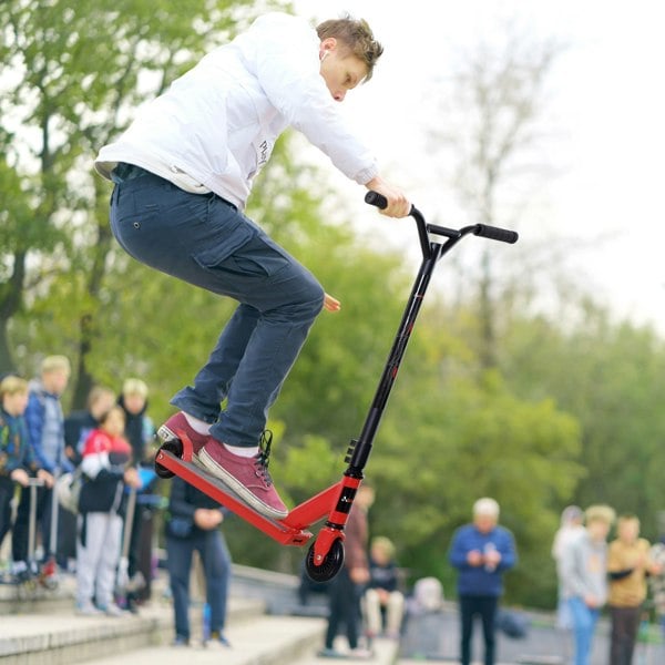 Stunt Scooter