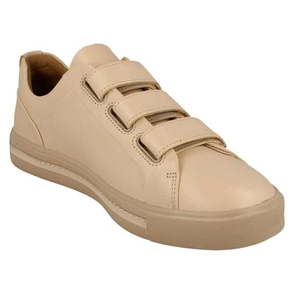 Clarks Ladies Unstructured By Clarks Trainers Un Maui Strap