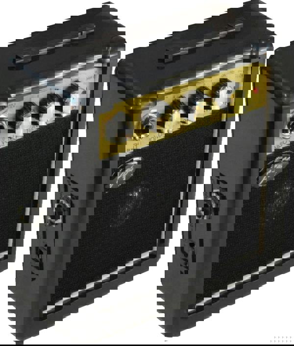 St Helens 3w Guitar Mini Amplifier with belt