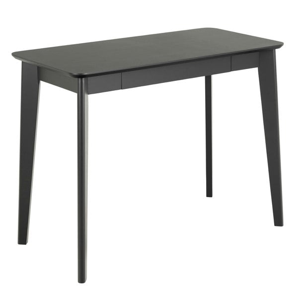 Furniture To Go Roxby Office Desk in Black