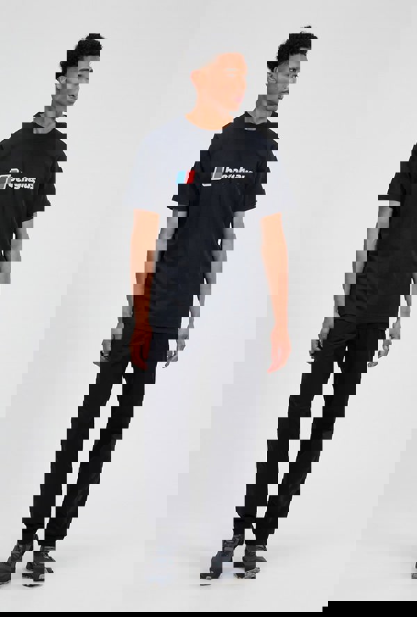 Berghaus Class XL Logo T-Shirt