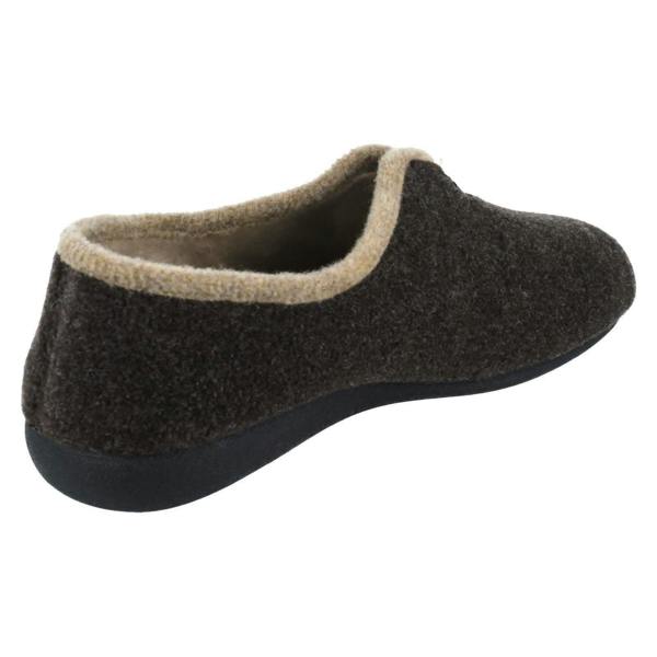 Padders Mens Padders Slipper Nash