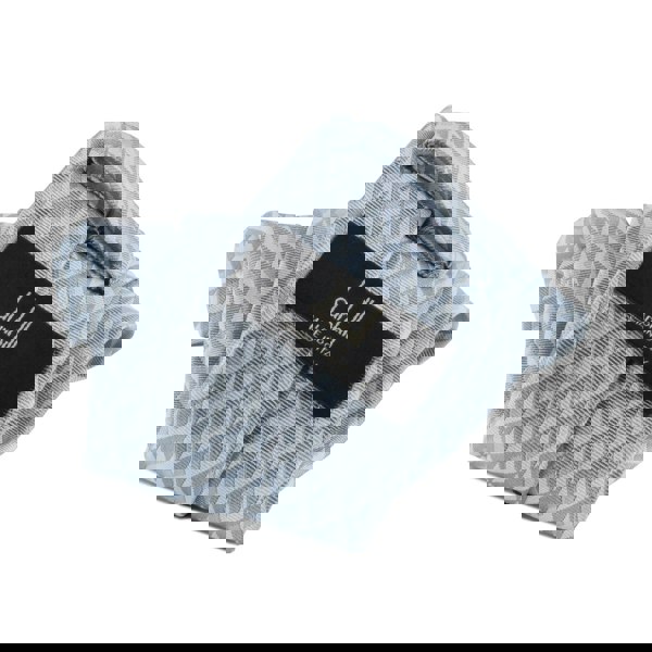 Dunhill luxurious woven silk tie in an engine turn pattern