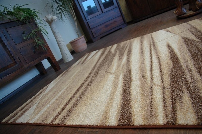 RugsX Caramel Arabica Rug