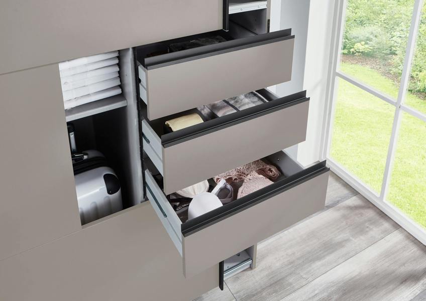 TJ's Furniture Saigon Grey