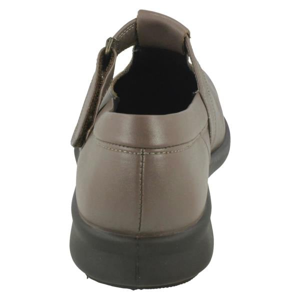 DB Shoes Ladies Easy B Shoes Rowena