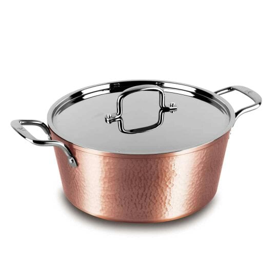 Berlinger Haus Casserole with Lid 26 cm Berlinger Haus BH8019