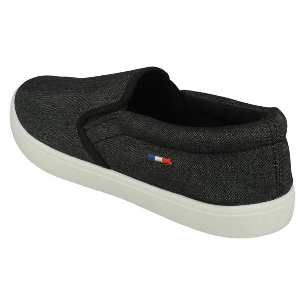Reflex Mens Reflex Slip On Pumps A1128