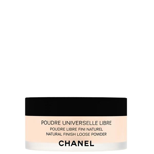 Chanel Poudre Universelle Libre Natural Finish Loose Powder 30 Naturel 30g - Extra