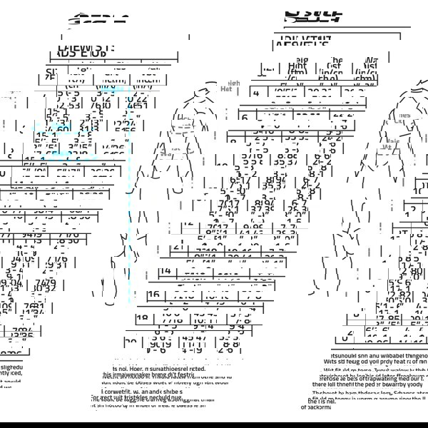Sola Ladies Ignite - Back Zip 3/2mm Flatlock Fullsuit Wetsuit - Navy/Tie