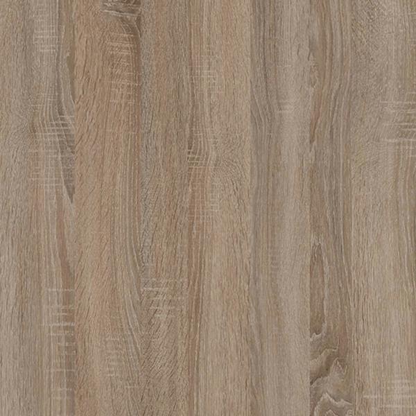 Wyld Haus Foxwhisk King Size 5ft Bed in White and Oak Wood Lift Up