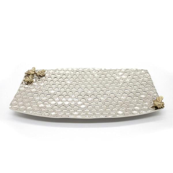 Bumble Bee Serving Tray