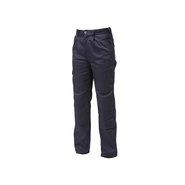 Apache Navy Industry Trousers - Multi Colour - 