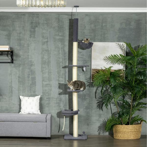 Cat Tree