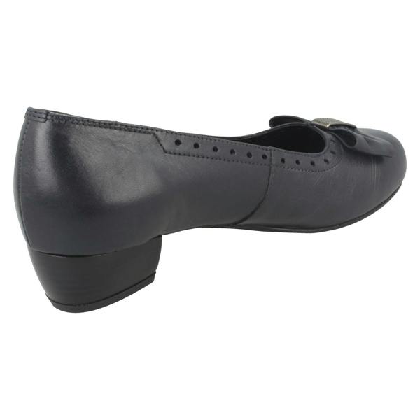 Da Bella Ladies Da Bella Slip On Court Shoes Judith