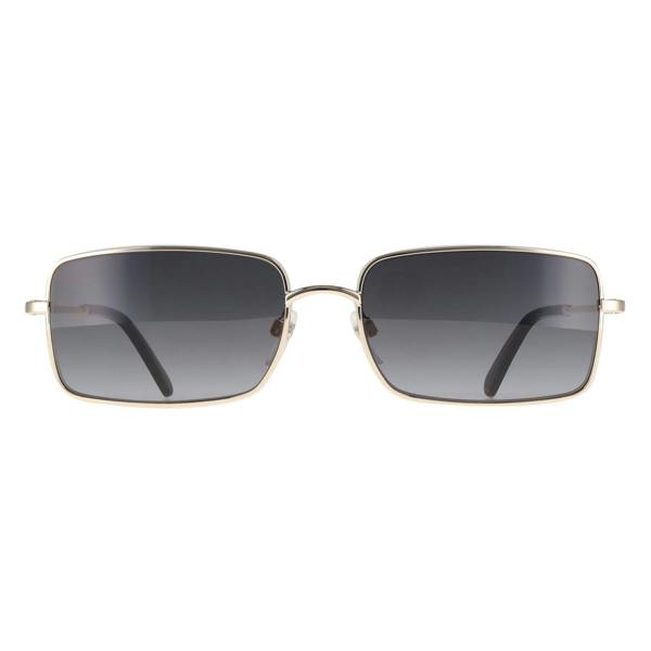 Marc Jacobs Sunglasses MARC 771/S RHL 9O Gold Dark Grey Gradient